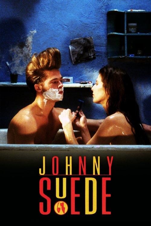 Johnny Suede filmas online