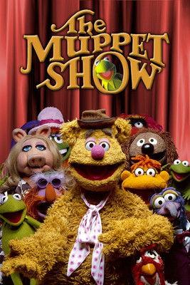 The Muppet Show filmas online