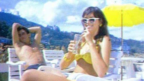 Banana Split filmas žiurėti online