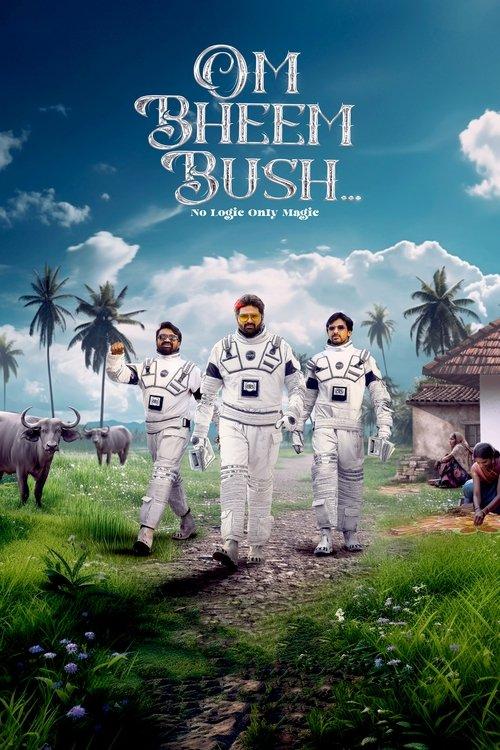 Om Bheem Bush filmas online