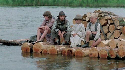 The Arctic Is Calling filmas žiurėti online