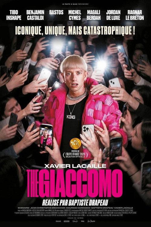 The Giaccomo filmas online