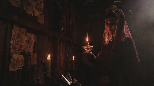 Suzzanna: Santet Dosa di Atas Dosa filmas žiurėti online