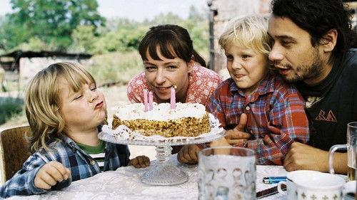 Something Like Happiness filmas žiurėti online