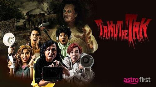 Takut Ke Tak filmas žiurėti online