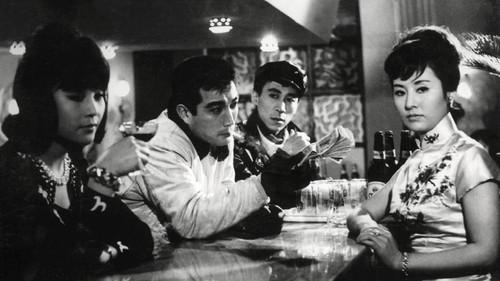 The Barefooted Young filmas žiurėti online