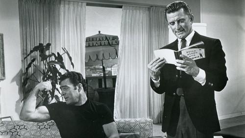 For Love or Money filmas žiurėti online