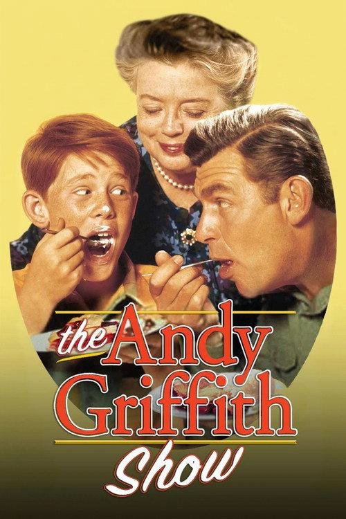 The Andy Griffith Show filmas online