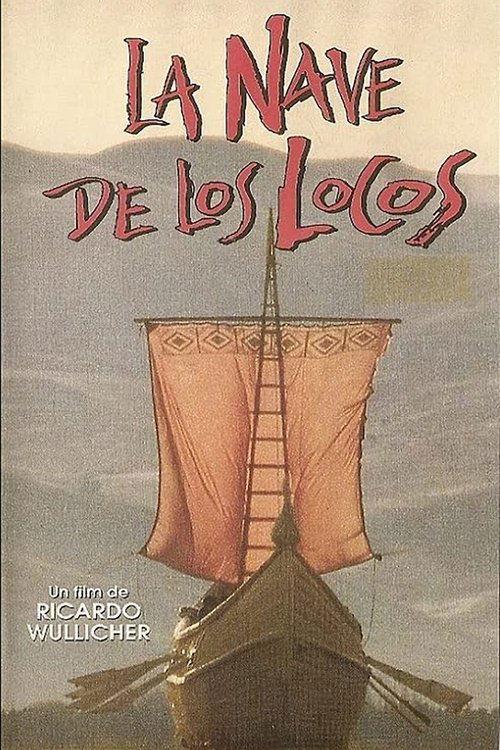 Ship of Fools filmas online