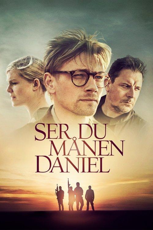 Ser du månen, Daniel filmas online