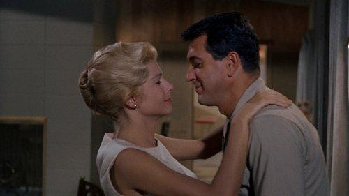 A Gathering of Eagles filmas žiurėti online