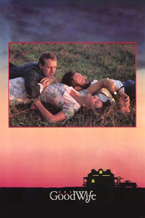 The Good Wife filmas online