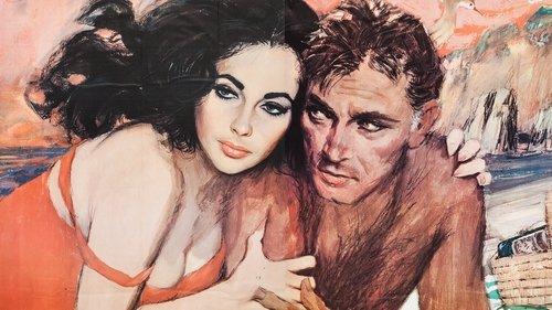 The Sandpiper filmas žiurėti online