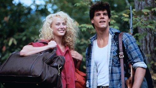 Fire with Fire filmas žiurėti online