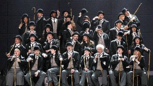 Vos 40 chansons préférées des Enfoirés filmas žiurėti online