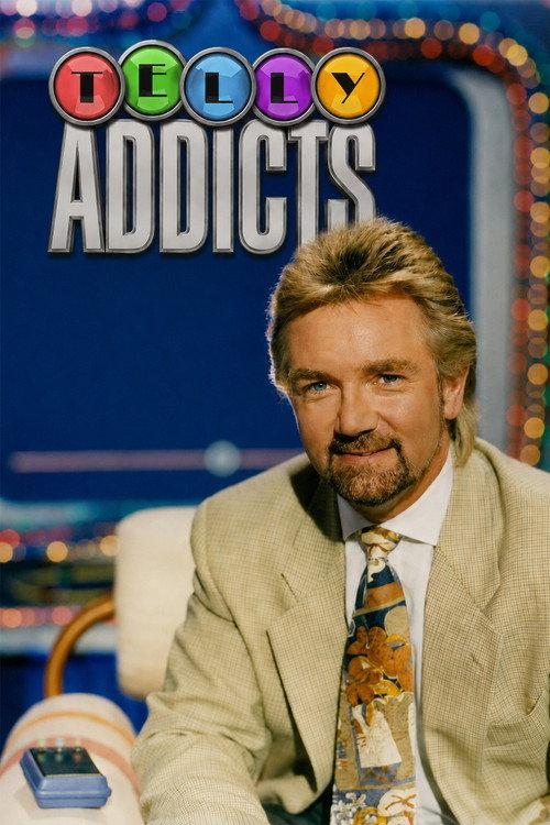 Telly Addicts filmas online