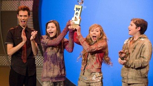 iCarly: iGo to Japan filmas žiurėti online