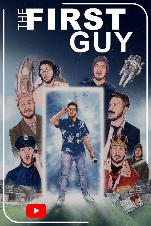 The First Guy filmas online