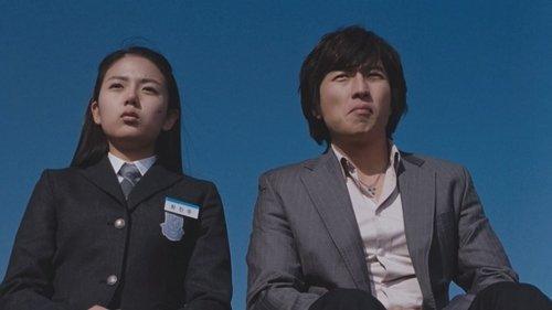 Mr. Wacky filmas žiurėti online