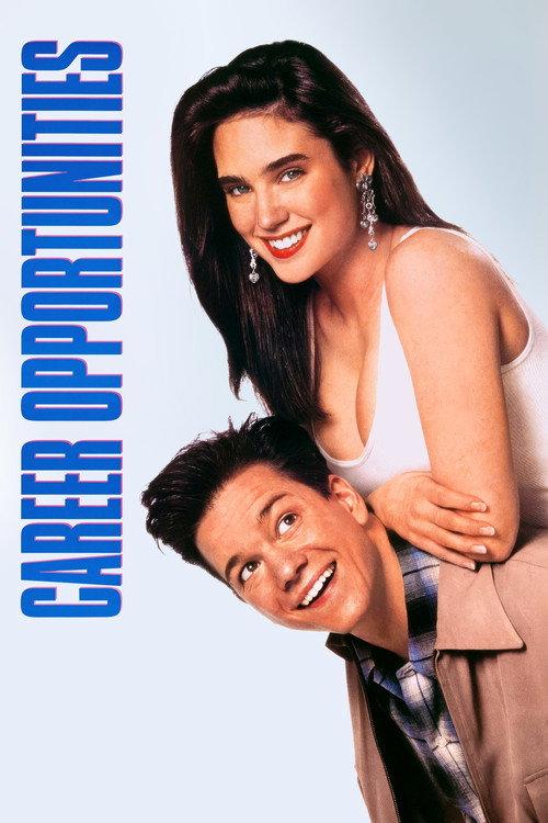 Karjeros galimybės filmas online