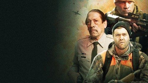 Hunting Games filmas žiurėti online