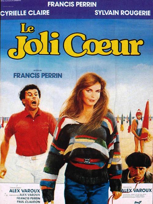 Le Joli cœur filmas online