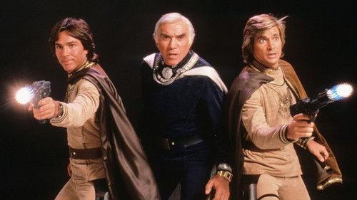 Battlestar Galactica filmas žiurėti online