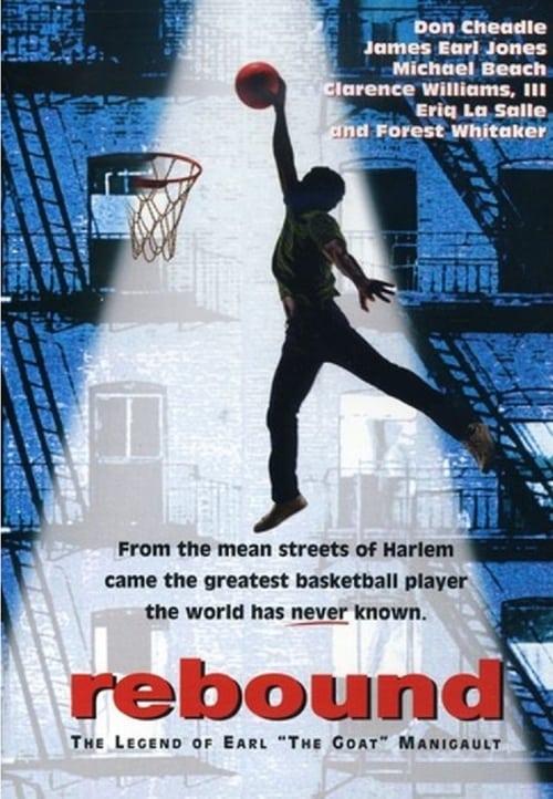 Rebound: The Legend of Earl 'The Goat' Manigault filmas online
