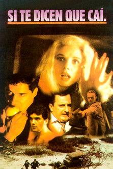 If They Tell You I Fell filmas online