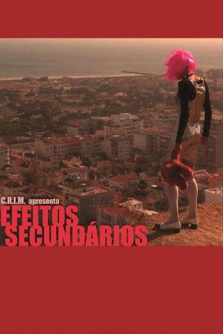 Efeitos Secundários filmas online