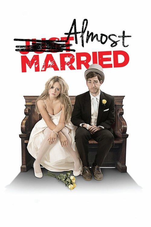 Almost Married filmas online