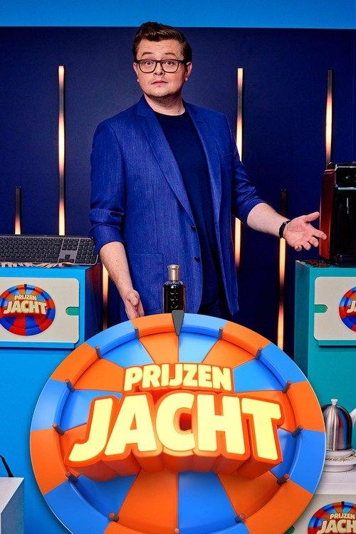 Prijzenjacht filmas online
