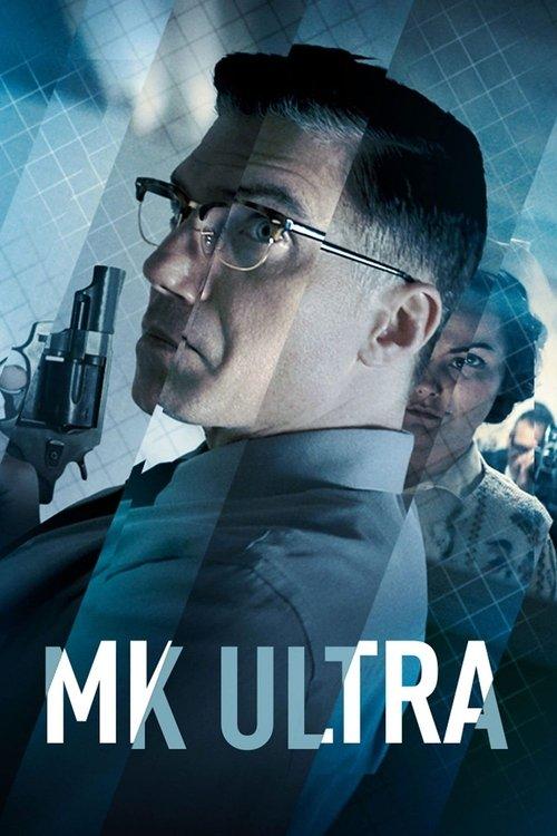 MK Ultra filmas online