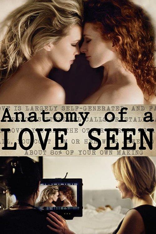 Anatomy of a Love Seen filmas online