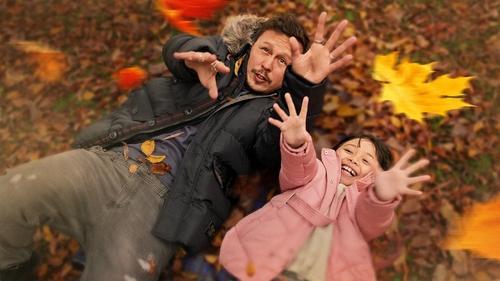 Doll House filmas žiurėti online