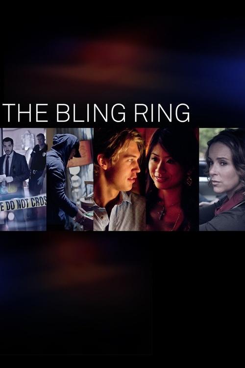 The Bling Ring filmas online