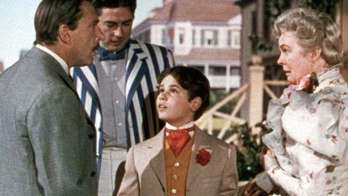 The Happy Years filmas žiurėti online