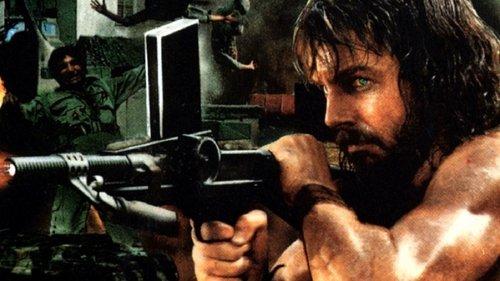 Tuareg - Il guerriero del deserto filmas žiurėti online