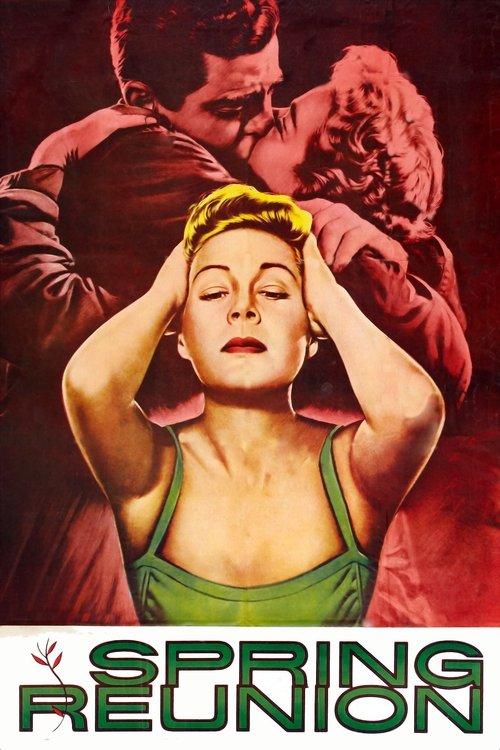 Spring Reunion filmas online
