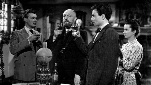 Secret Mission filmas žiurėti online