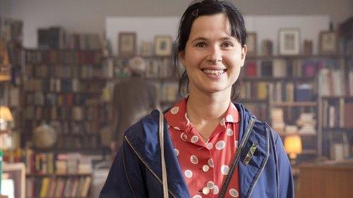 Departure filmas žiurėti online