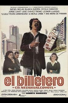 El billetero filmas online