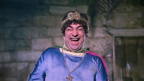 Tarkan: The Golden Medallion filmas žiurėti online