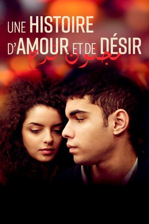 Une histoire d'amour et de désir filmas online