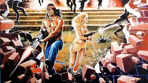 Fortress of Amerikkka filmas žiurėti online