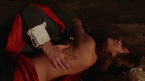 The Devil's Lover filmas žiurėti online