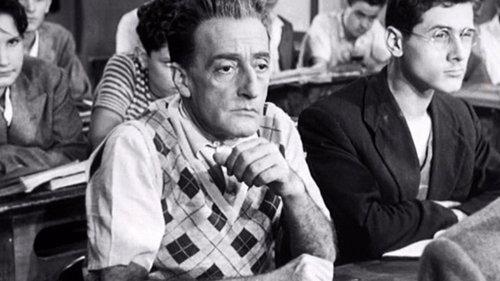 Totò Looking for a House filmas žiurėti online