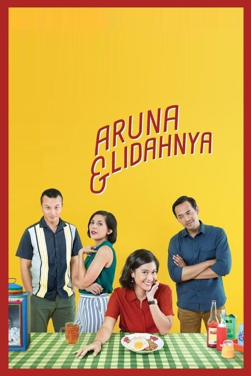 Aruna & Lidahnya filmas online