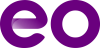 EO studio logo
