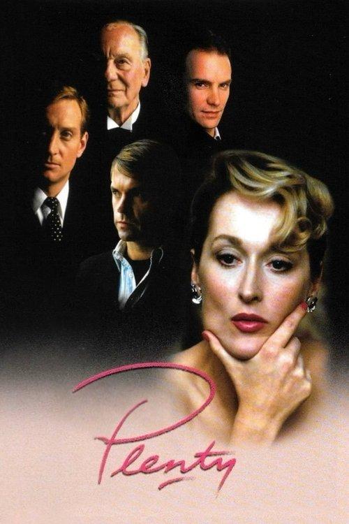 Plenty filmas online